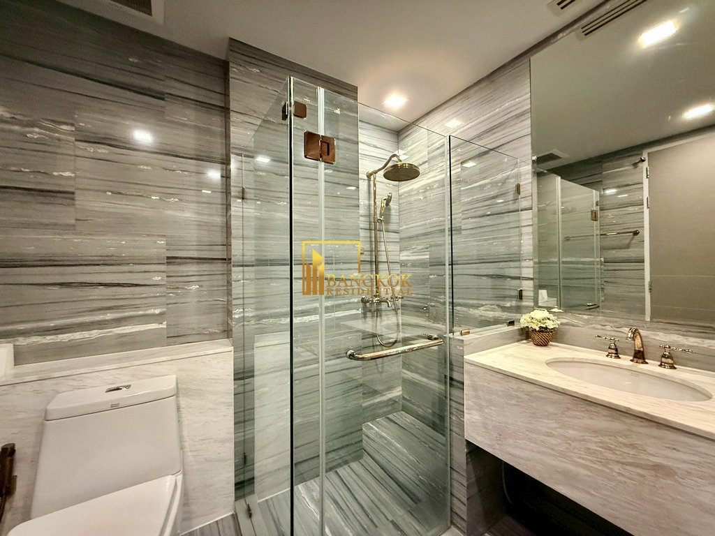 รูป Ashton Residence 41 | Charming 2 Bed Condo in Phrom Phong - BR14437CD - รูปที่ 16/34