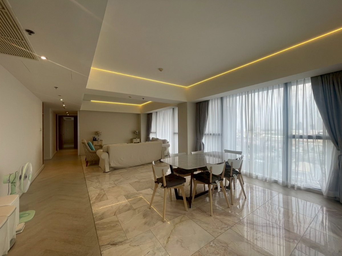 picture FOR RENT-- 3 BEDROOM 227 SQ.M -- READY TO MOVE IN -- CALL NOW 094-641-5974 - 10/15