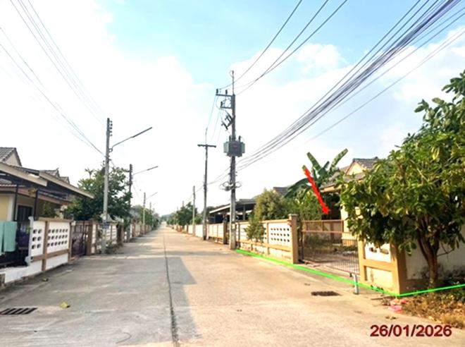 picture HOME 65.1 Sq.w. Nikhom Pattana Rayong for 2.4M - 3/10