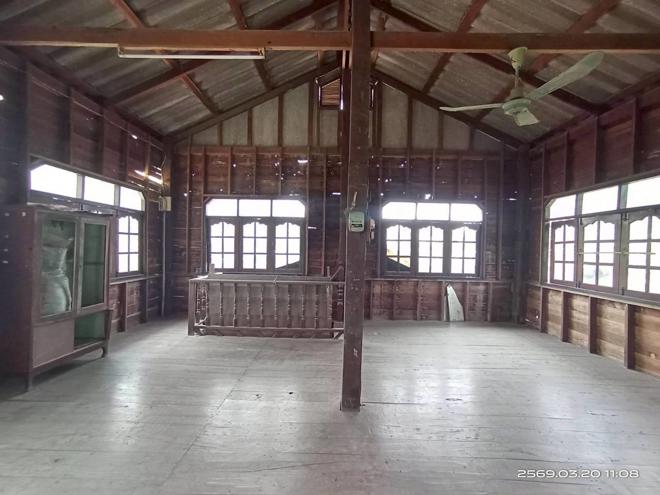 รูป บ้านเดี่ยว 180 ตร.วา ห้วยเม็ก กาฬสินธุ์ 684,000 - รูปที่ 12/30