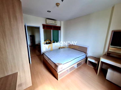 Condos for rent : 🔥 Available Now! Life @ Ratchada-Sutthisan - Book Before It's Gone! 🔥 MD-26110949