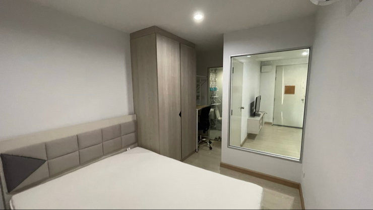 รูป ให้เช่าคอนโด The Kith Plus Sukhumvit 113 - รูปที่ 2/7