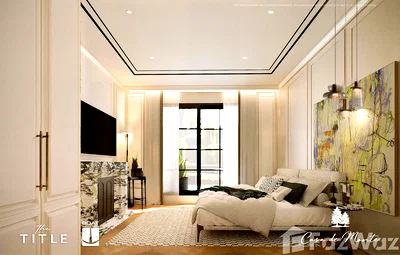 บ้านเดี่ยว ภูเก็ต : ขาย บ้านเดี่ยว 4 ห้องนอน ในโครงการ คาซา เด มอนเต 6084643