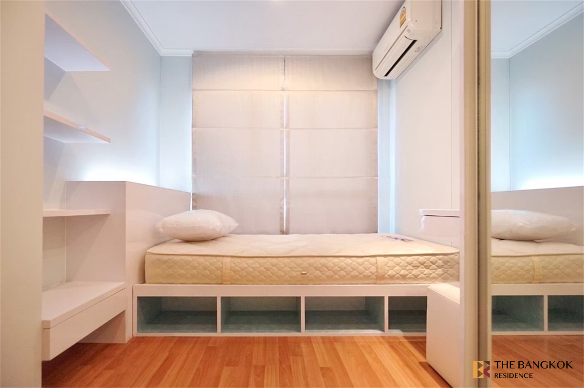 picture Lumpini Park Riverside Rama 3 Special unit at an attractive price - 7/10