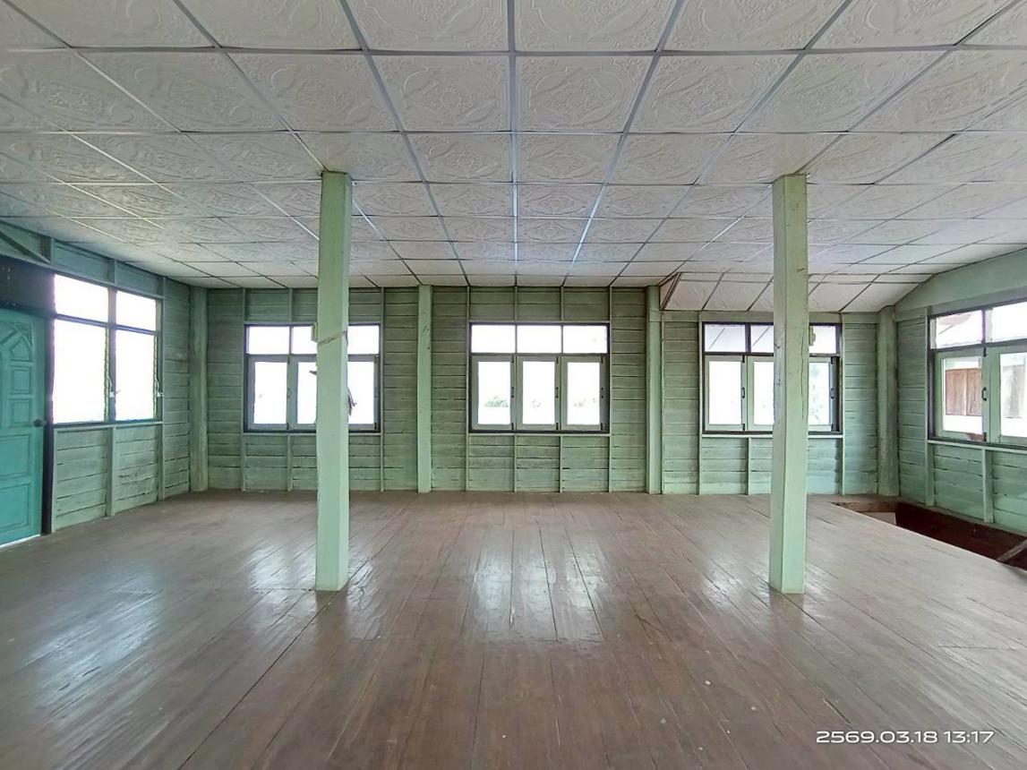 รูป บ้านเดี่ยว 120 ตร.วา สมเด็จ กาฬสินธุ์ 925,000 - รูปที่ 26/34