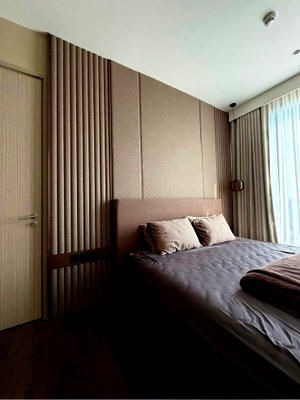 คอนโดให้เช่า : S127 ให้เช่าคอนโด THE ADDRESS SIAM - RATCHATHEWI (ดิ แอดเดรส สยาม - ราชเทวี)ใกล้ BTS ราชเทวี ห้องไม่เคยปล่อยเช่า พร้อมเข้าอยู่ 