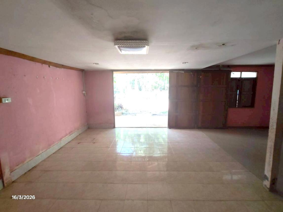 รูป บ้านเดี่ยว 104 ตร.วา หนองหาน อุดรธานี 1.3M - รูปที่ 19/34