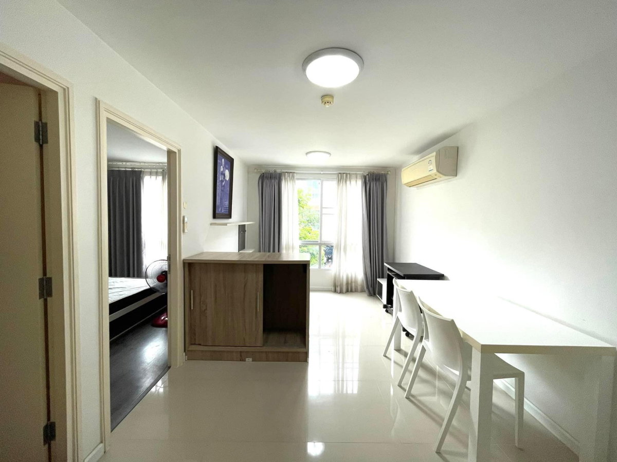 picture Selling cheaper than market! D Viang Santitham condo , Chiang Mai. Tel: 098-9690236 (Janny) - 2/15