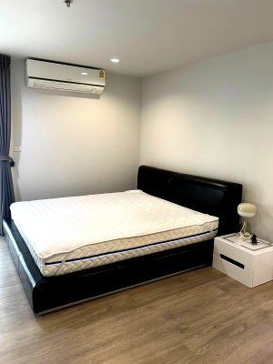 คอนโดให้เช่า : P-126436 คอนโด • Regent Home 28 บางซ่อน • ห้องกว้าง ชั้นสูง เดินทางสะดวก ใกล้ MRT บางซ่อน 17,000 บาท | Line Id: @easycondoplus | 099-229-6397