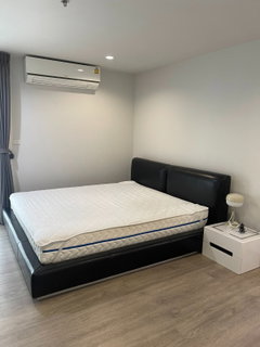รูปภาพ P-126436 Condo • Regent Home 28 Bang Son • Spacious High Floor Unit Near MRT Bang Son 17,000 THB/Month | Line Id: @easycondoplus | 099-229-6397