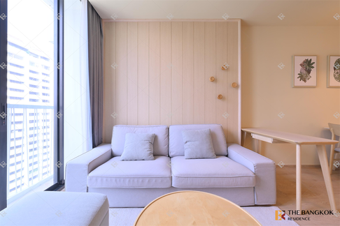 Noble Recole near MRT Sukhumvit Station Elevate Comfort at an Unbeatable Price