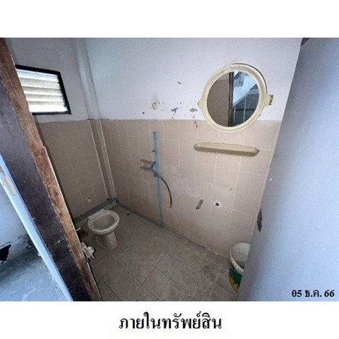รูป Z4T0522 ขายอาคารพาณิชย์ วิรากร ตำบล สัตหีบ อำเภอ สัตหีบ จังหวัด ชลบุรี - รูปที่ 8/8