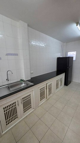 รูป HR3492ให้เช่าบ้านเดี่ยว Perfect Place อ่อนนุช - สุวรรณภูมิ 55 ตร.ว. หลังใหญ่ติดโรบินสัน ลาดกระบัง เฟอร์ครบพร้อมอยู่ - รูปที่ 3/16