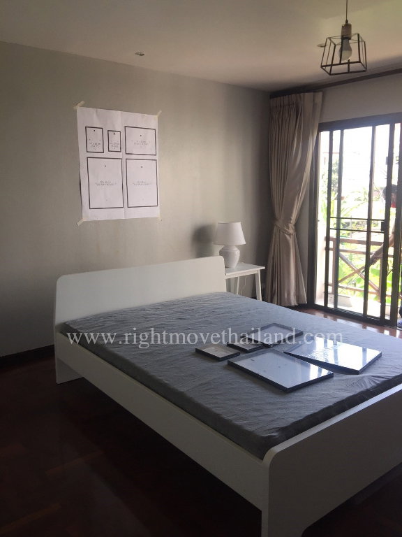 รูป Canal-Side Town home in a Private Compound  - รูปที่ 12/19