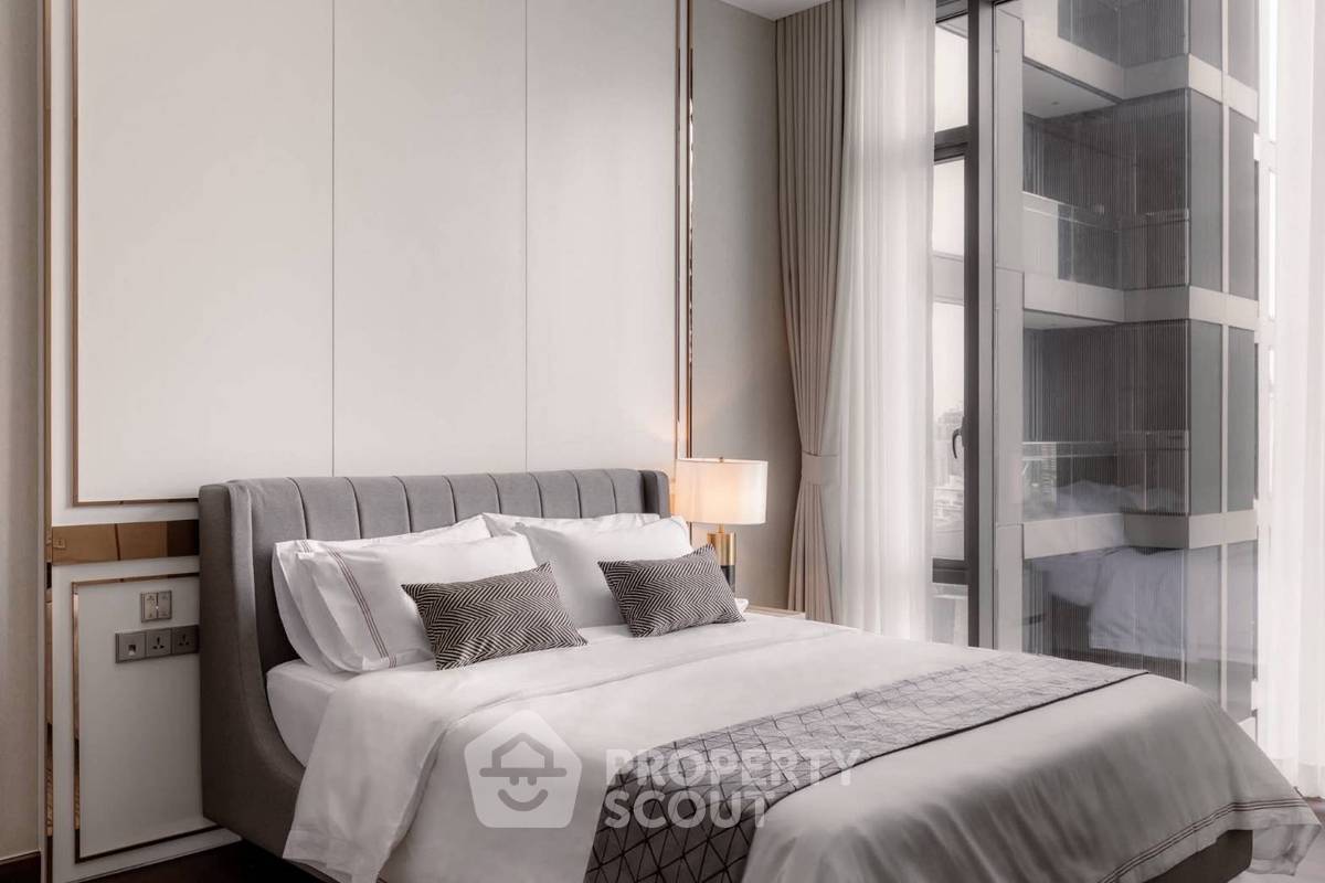 picture 2-BR Condo at Q1 Sukhumvit near BTS Nana (ID 2975129) - 10/20