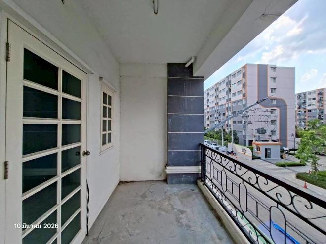 รูป อาคารพาณิชย์ 17 ตร.วา ทิวลิป สแควร์ กระทุ่มแบน สมุทรสาคร 4.3M - รูปที่ 12/34