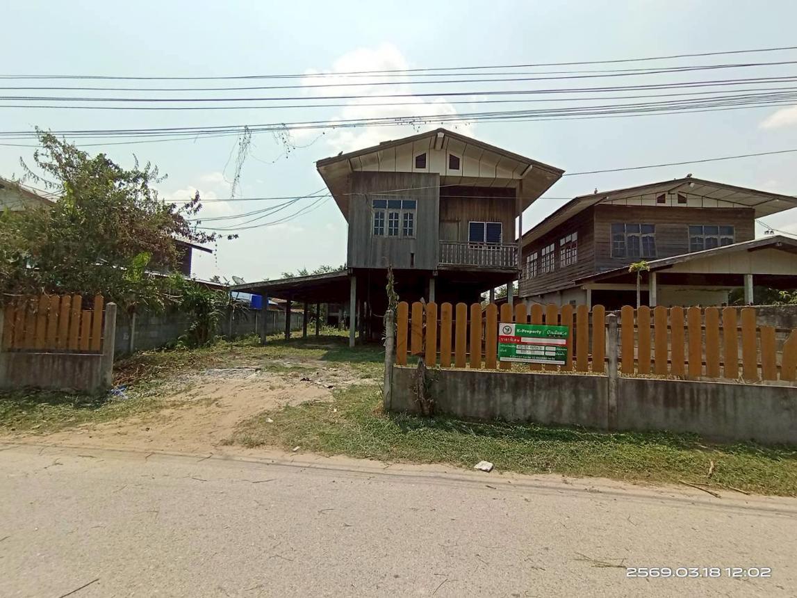 picture HOME 100 Sq.w. Somdet Kalasin for 662,000 - 15/32