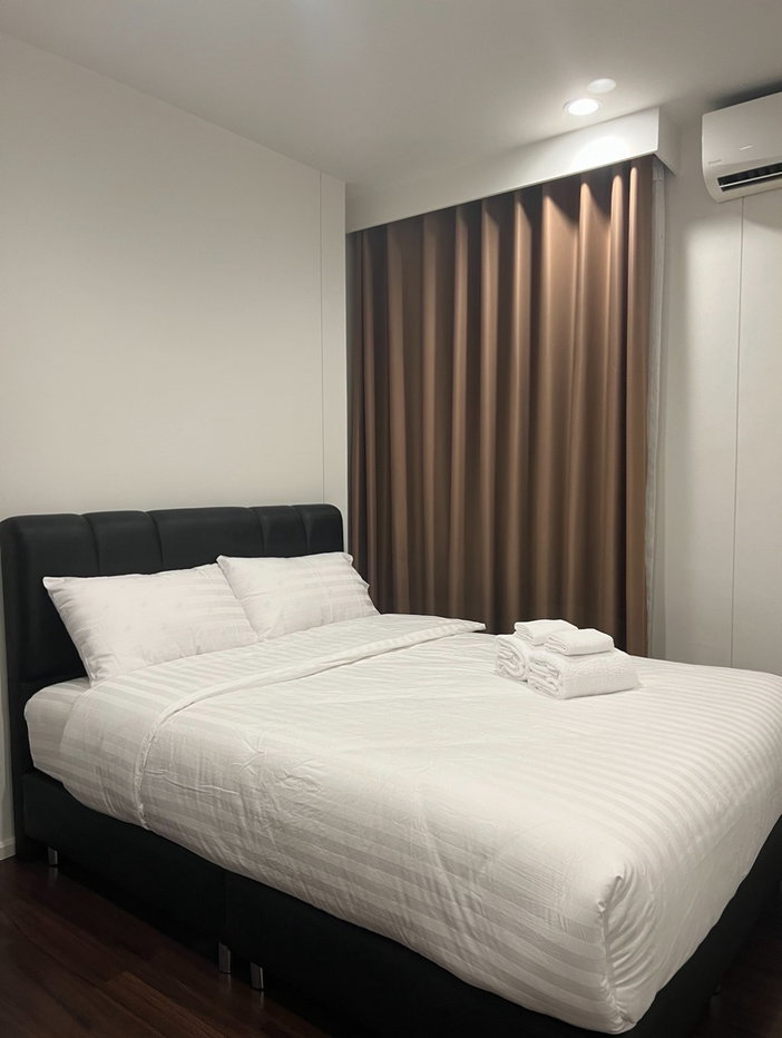picture Unit Available at Whizdom Inspire Sukhumvit price is negotiable upon contract - 19/29
