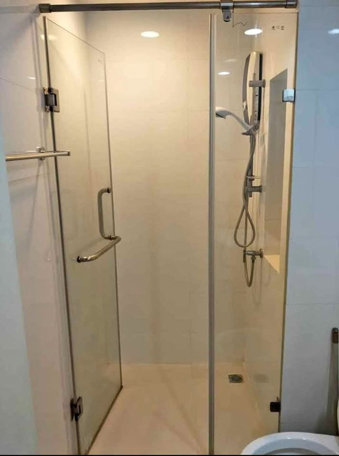 รูป ให้เช่าคอนโด ซัมเมอร์ การ์เด้น ตึกA ชั้น3 เฟอร์ครบ พร้อมอยู่ - รูปที่ 9/11
