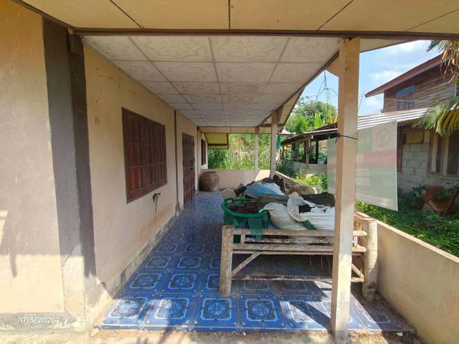 picture HOME 124 Sq.w. Tha Bo Nongkai for 942,000 - 11/28