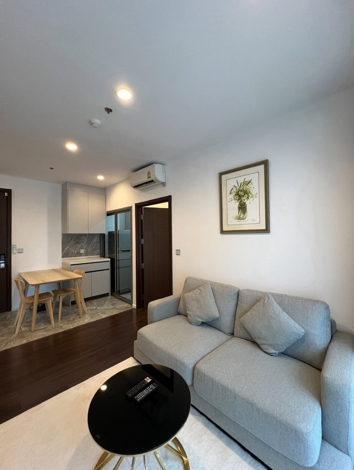 picture Unit Available at Whizdom Inspire Sukhumvit price is negotiable upon contract - 5/29
