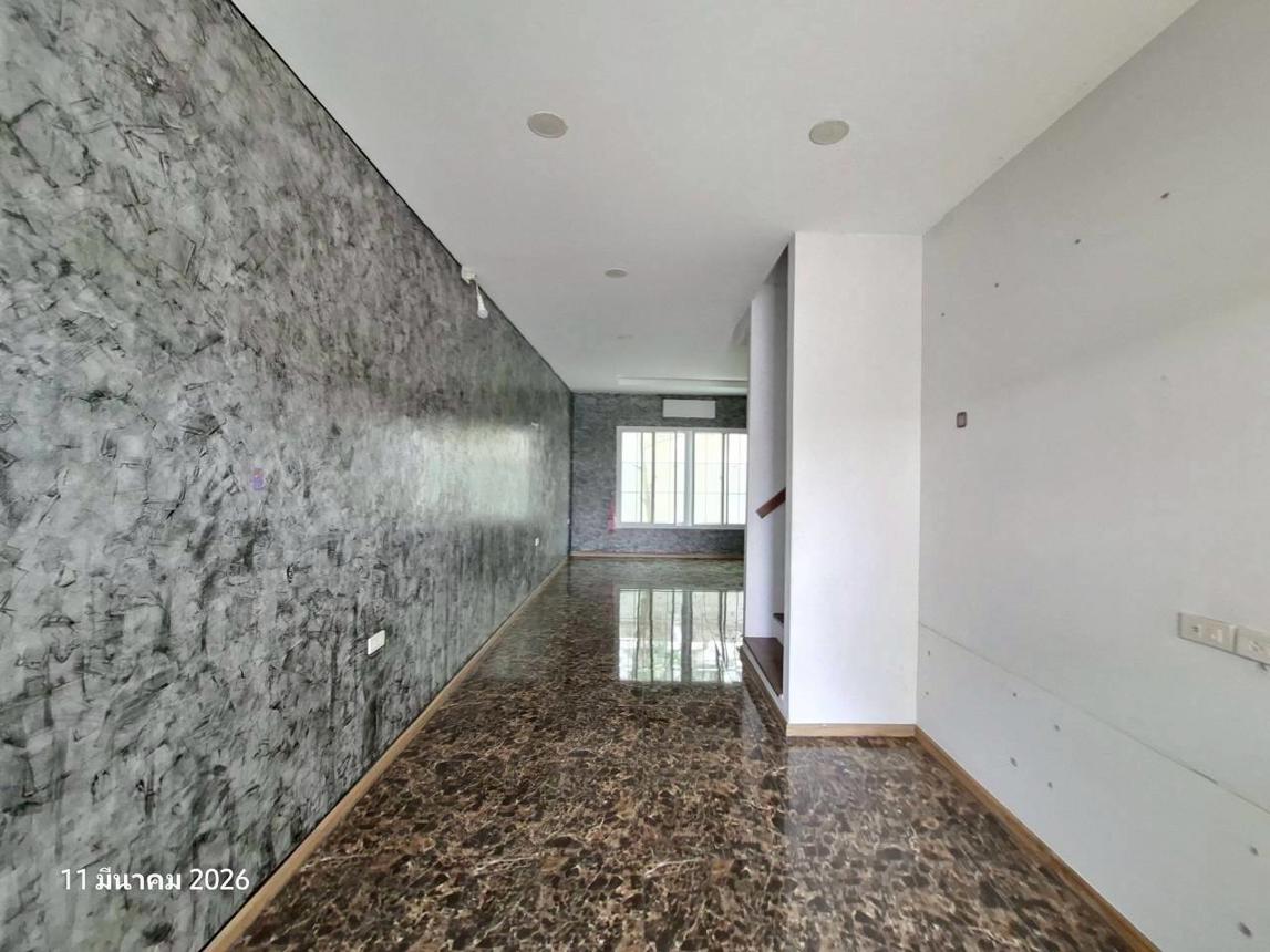 picture TOWN HOUSE 20.4 Sq.w. Phuttha Mon Thon Nakhon Pathom for 2.8M - 20/36