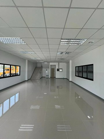 รูป HR3487ให้เช่าคลังสินค้าทำเลทองยุทธศาสตร์การขนส่ง บนถนนปู่เจ้าสมิงพราย สมุทรปราการ ตั้งอยู่บนพื้นที่สีเหลือง เหมาะสำหรับศูนย์กระจายสินค้า - รูปที่ 21/39
