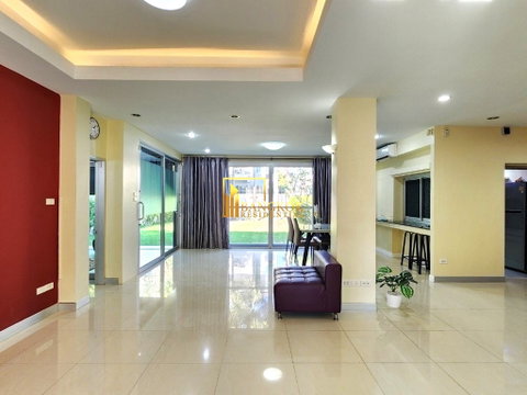 Rare Opportunity: Cozy 5 Bed House with Large Outdoor Space - BR7944SH