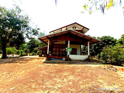 HOME 180 Sq.w. Huai Mek Kalasin for 684,000