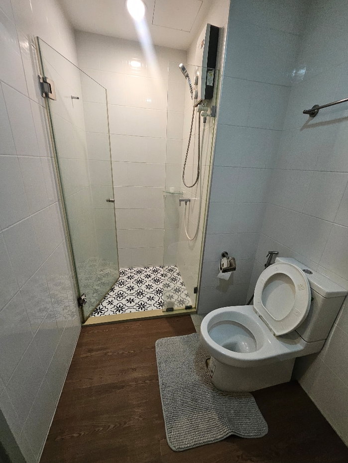 รูป Ideo 1 ห้องนอน เฟอร์ครบ เข้าอยู่ได้ทันทีลดราคาพิเศษ (เจ้าของโพสต์) - รูปที่ 10/11