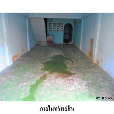 รูป Z8Z5822 ขายอาคารพานิชย์ แขวง บางค้อ เขต จอมทอง จังหวัด กรุงเทพมหานคร - รูปที่ 2/8