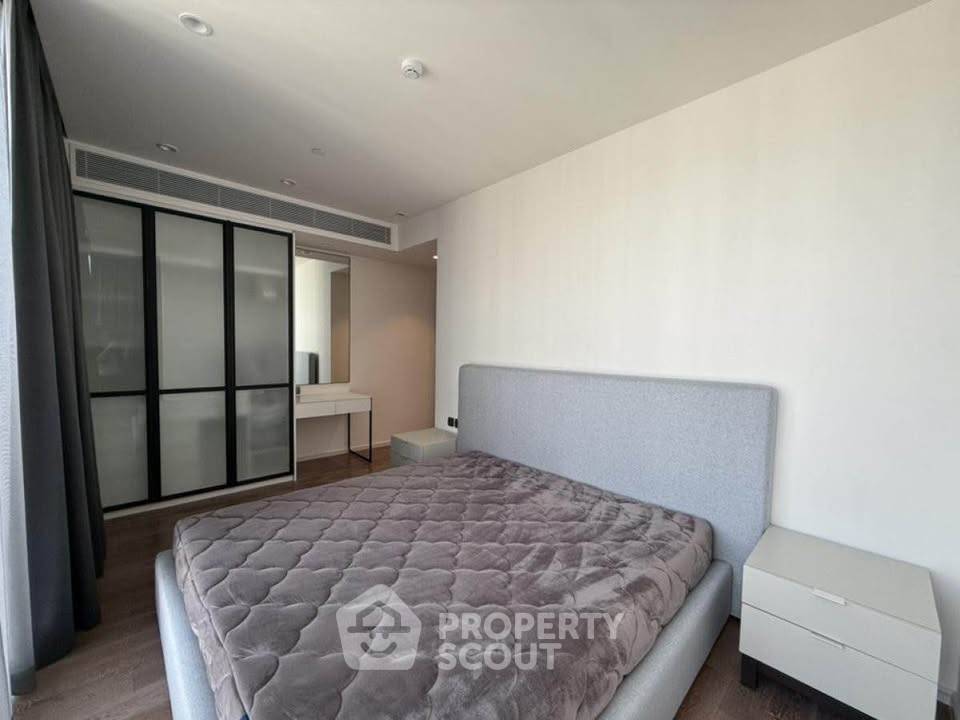 picture 2-BR Condo at Muniq Sukhumvit 23 near MRT Sukhumvit (ID 2974971) - 7/9