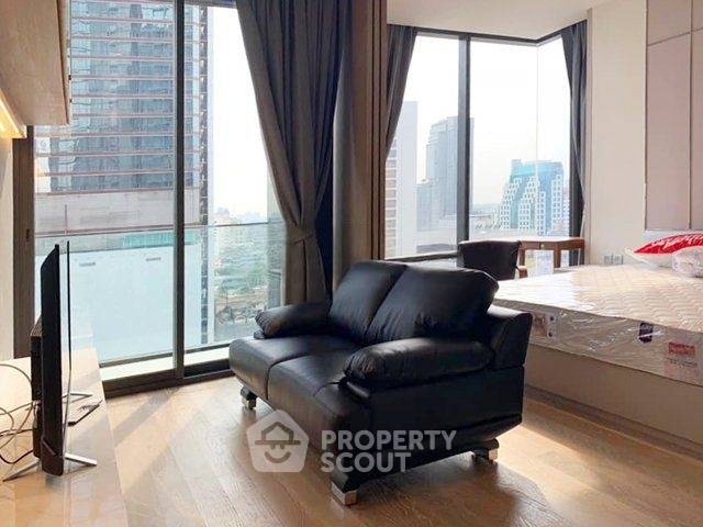 picture 1-BR Condo at Ashton Silom near BTS Chong Nonsi (ID 2975144) - 2/5