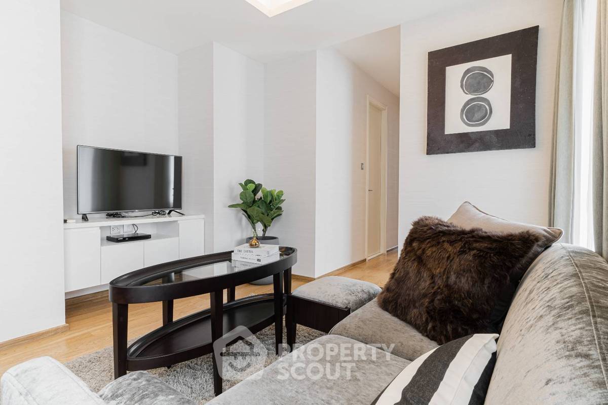 picture 2-BR Condo at H Sukhumvit 43 near BTS Phrom Phong (ID 388926) - 20/22