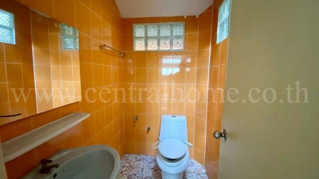 รูป บ้านเดี่ยวติดถนนกาญจนาภาเษก หมู่บ้านมิตรประชาวิลล่าโครงการพิเศษ - รูปที่ 26/26