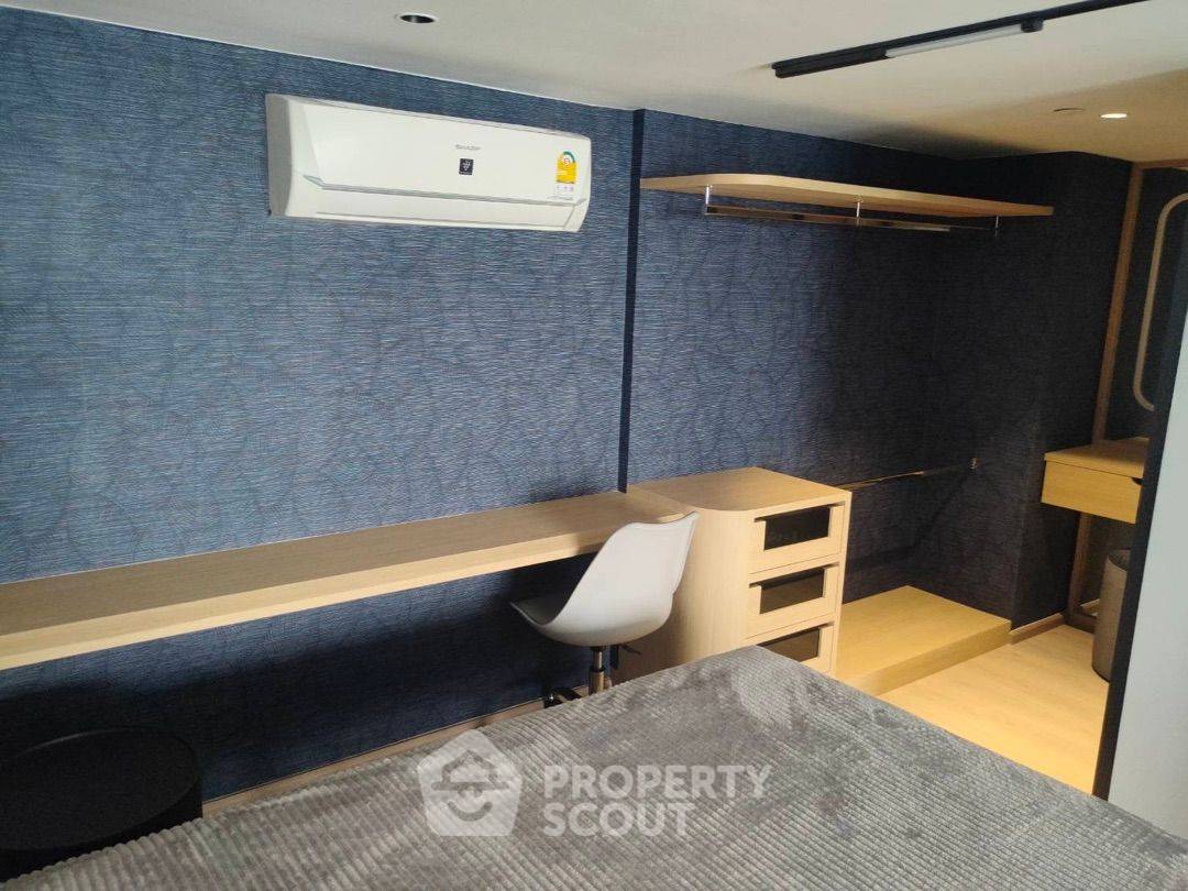 รูป คอนโด 2-ห้องนอน ที่ ไลฟ์ พระราม 4 - อโศก ใกล้ MRT ศูนย์การประชุมแห่งชาติสิริกิติ์ (ID 2098803) - รูปที่ 12/16