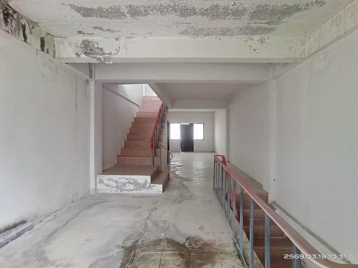 picture SHOP HOUSE 40 Sq.w. Borabu Maha Sarakham for 2.9M - 22/30