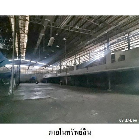 รูป Z3A1260 ขายโรงาน / โกดัง แขวง ทุ่งวัดดอน เขต สาทร จังหวัด กรุงเทพมหานคร - รูปที่ 7/8