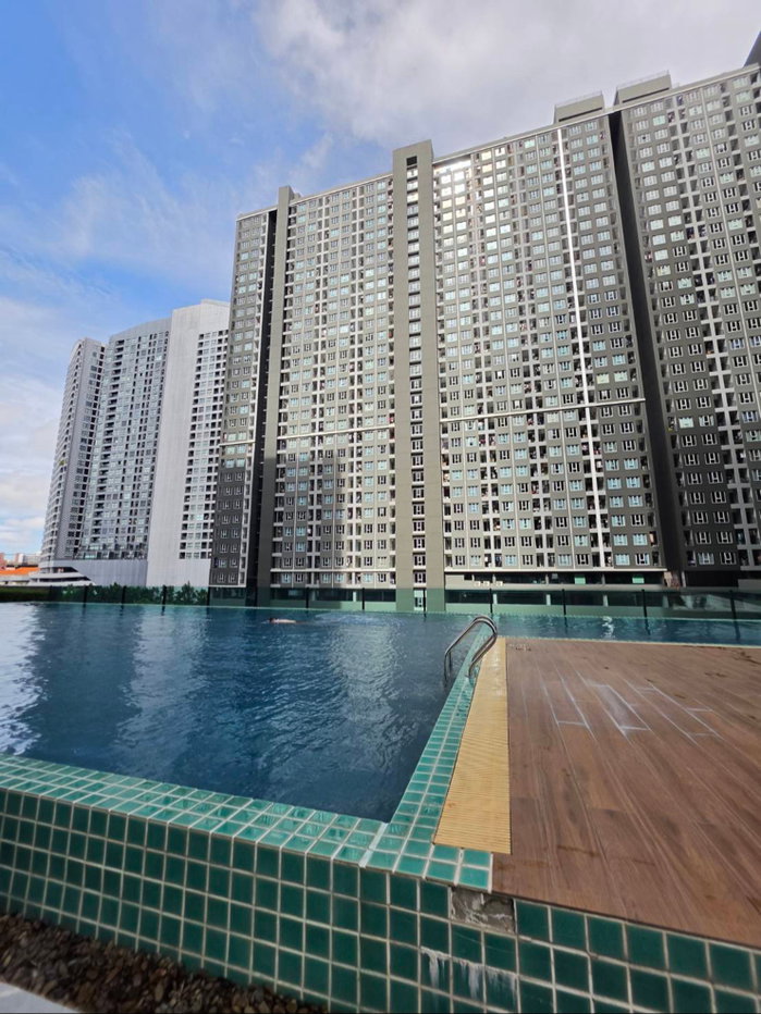 picture [Owner Post] For RENT | Regent Home Bangna 10,500.-  - 20/21