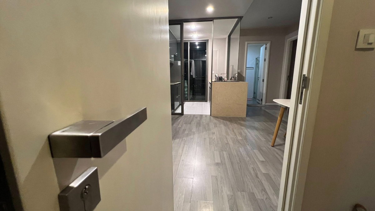 picture #SC14459 📌 Rent | 🟦🟨The Room Sukhumvit 69🟥🟩𝑪𝒐𝒏𝒕𝒂𝒄𝒕𝑳𝑰𝑵𝑬:@𝒔𝒆𝒄𝒓𝒆𝒕𝒑𝒓𝒐𝒑𝒆𝒓𝒕𝒚 🔥✨ - 14/15