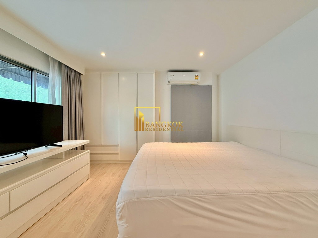 picture Silom Condominium | Beautiful 2 Bedroom Property For Rent - BR14579CD - 14/25