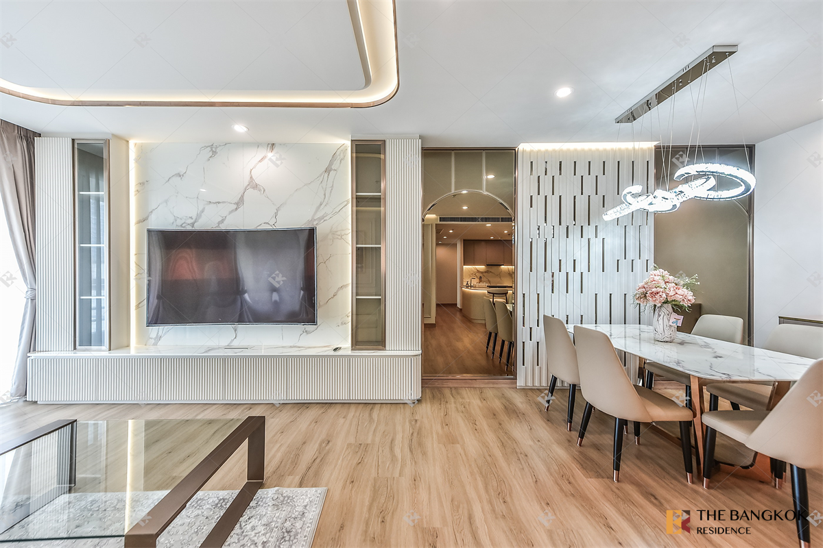 picture The Royal Saladaeng near MRT Silom Station - 5/10