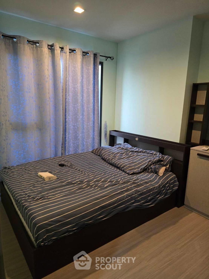 รูป คอนโด 1-ห้องนอน ที่ ไลฟ์ อโศก ไฮป์ ใกล้ ARL มักกะสัน (ID 2164811) - รูปที่ 4/6
