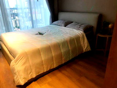 Condos for rent : 🔺 For Rent Condo PARK 24 Building 3, Floor 14,2 bed room, Room size 55.00 sqm