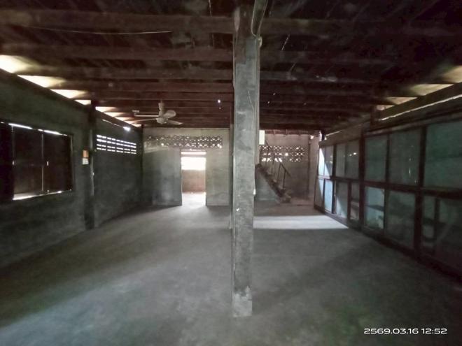 รูป บ้านเดี่ยว 193 ตร.วา ยางสีสุราช มหาสารคาม 489,000 - รูปที่ 3/32