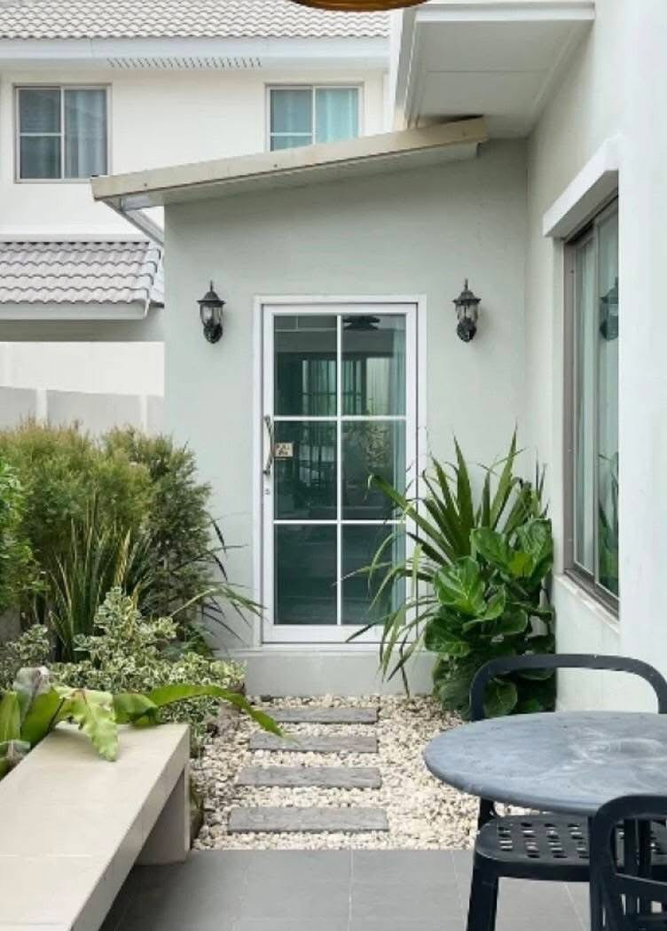 รูป  ขายบ้านสวย พร้อมเข้าอยู่ ✨🏡    📍หมู่บ้านแกรนด์วัลเลย์ เลี่ยงหนองมน  - รูปที่ 9/9