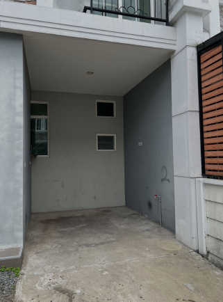 picture TOWN HOUSE 17.3 Sq.w. Muang Nonthaburi Nonthaburi for 3.5M - 19/19