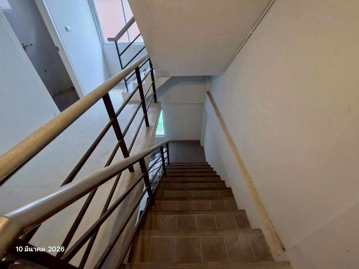 รูป อาคารพาณิชย์ 17 ตร.วา ทิวลิป สแควร์ กระทุ่มแบน สมุทรสาคร 4.3M - รูปที่ 20/34