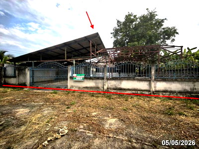 Houses for sale : HOME 83 Sq.w. San Pa Tong Chiang Mai for 894,000