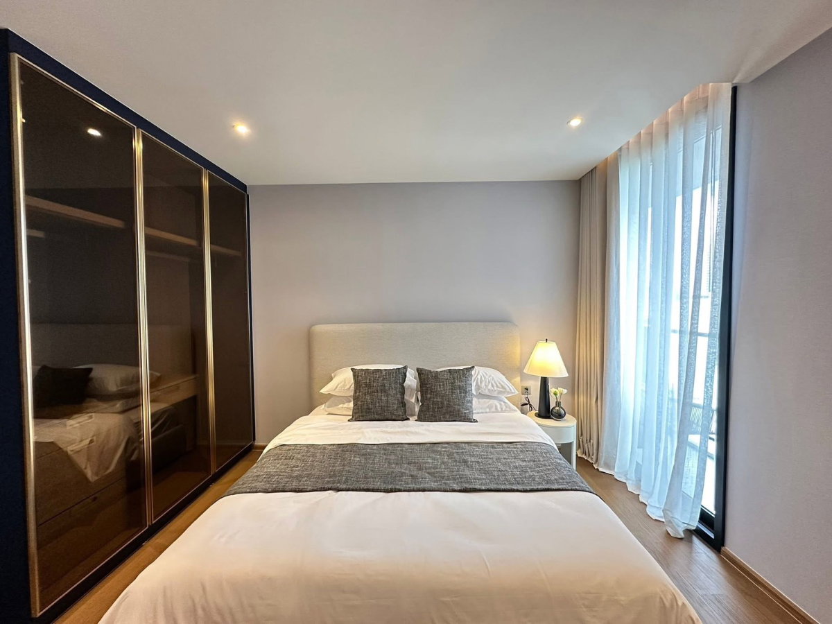 รูป 💥✅เช่า Via 34 Location : Sukhumvit 34 3 Bedrooms 3 Bathrooms💥 - รูปที่ 11/13